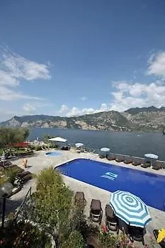 帆船中心酒店 酒店