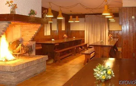 帆船中心酒店 酒店 马尔切西内