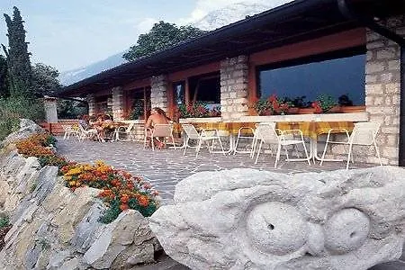 帆船中心酒店 马尔切西内